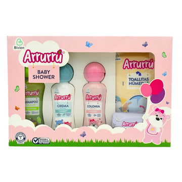 kit arruru