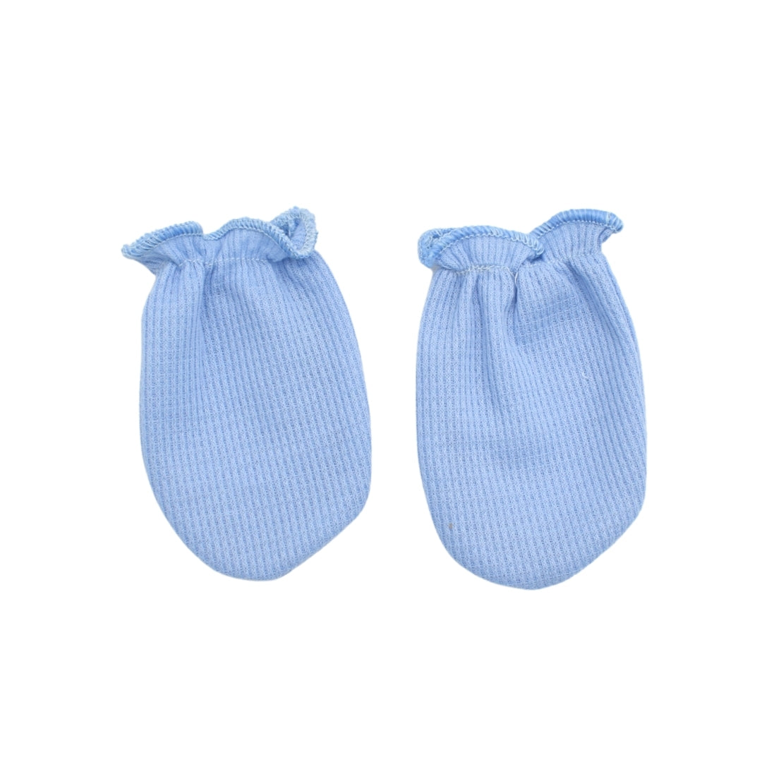 Set X2 Mitones Unicolor
