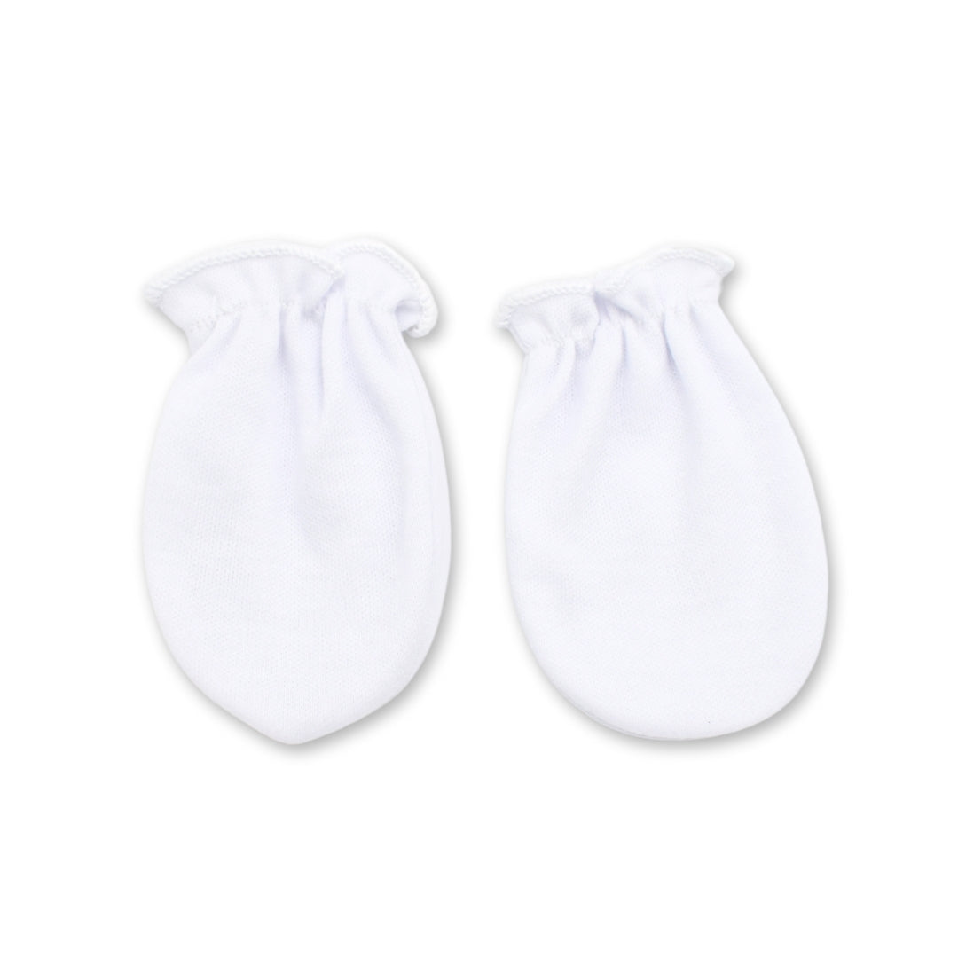 Set X2 Mitones Unicolor