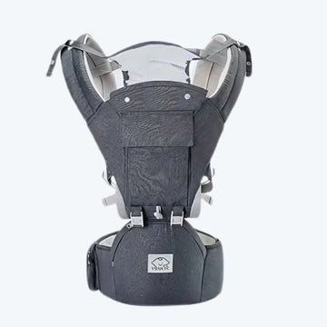 Cargador Silla Ergonómico Marca Insular Para Bebés 0-36M