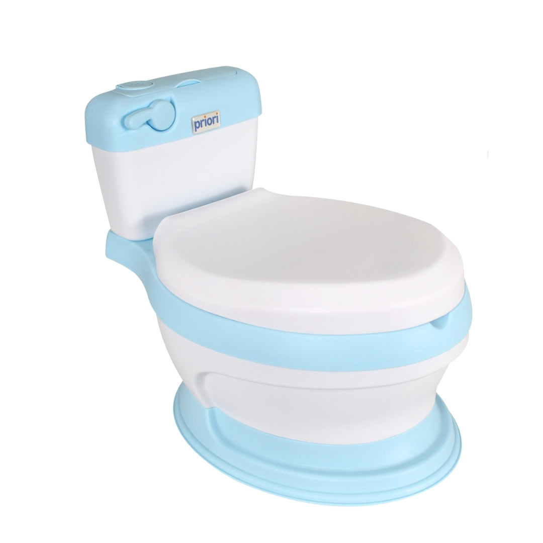 Baño Entrenador Con Sonido Priori