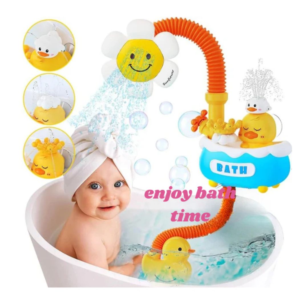 Ducha Regadera Patico