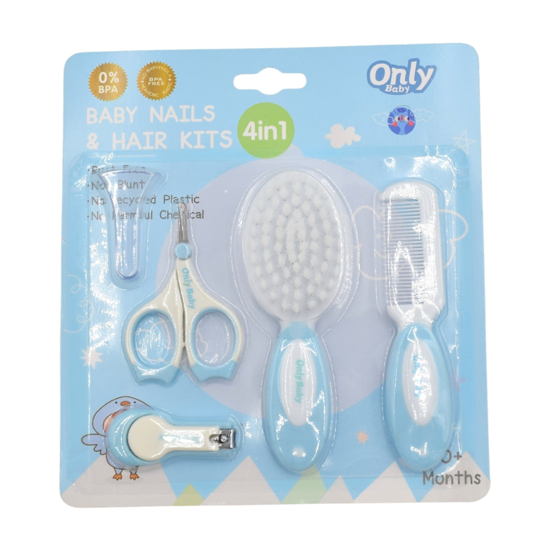Kit De Aseo X 5 Piezas