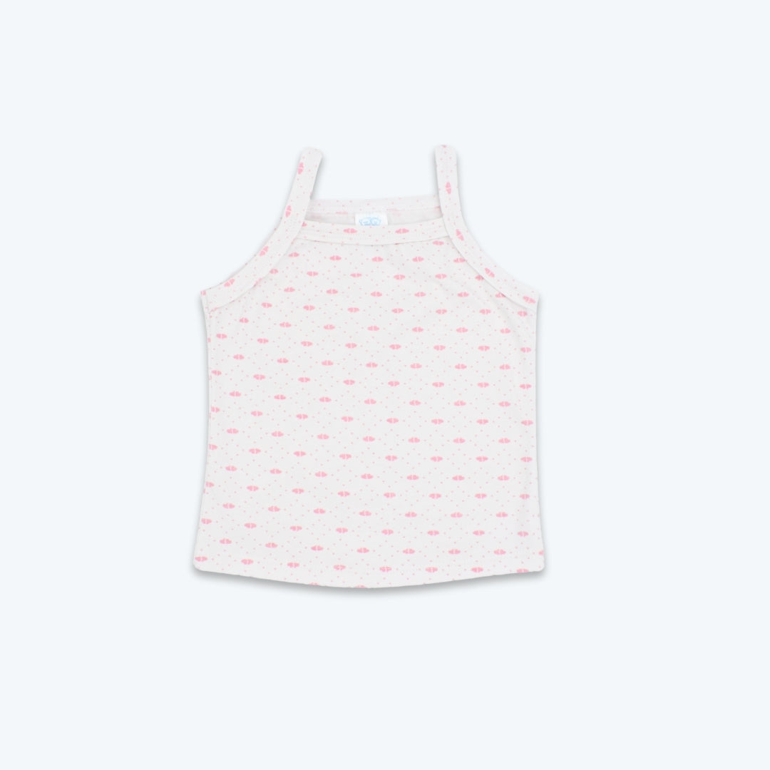 Set X3 De Camisilla  Estampadas