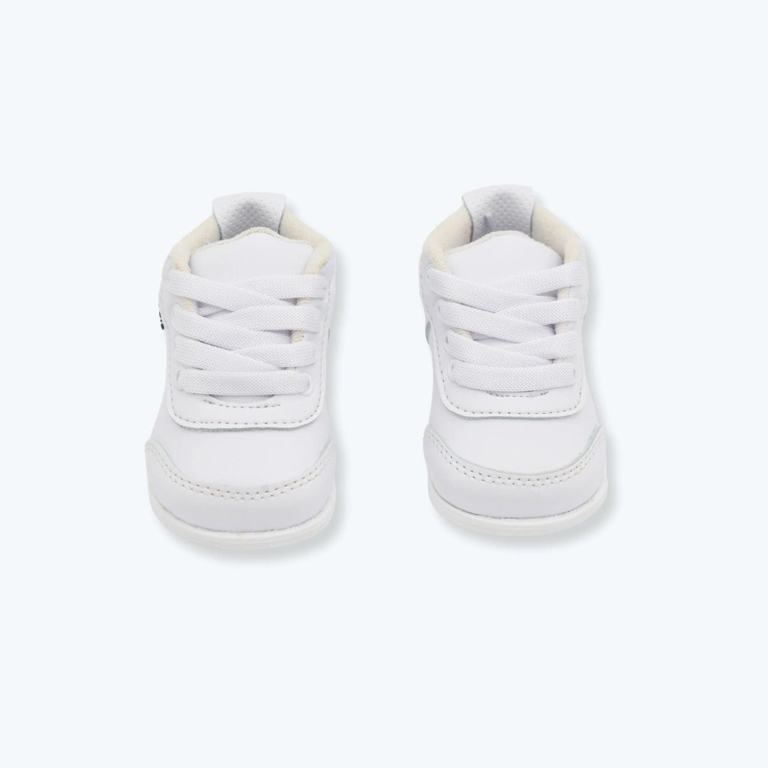 Bota Notuerce Blanco