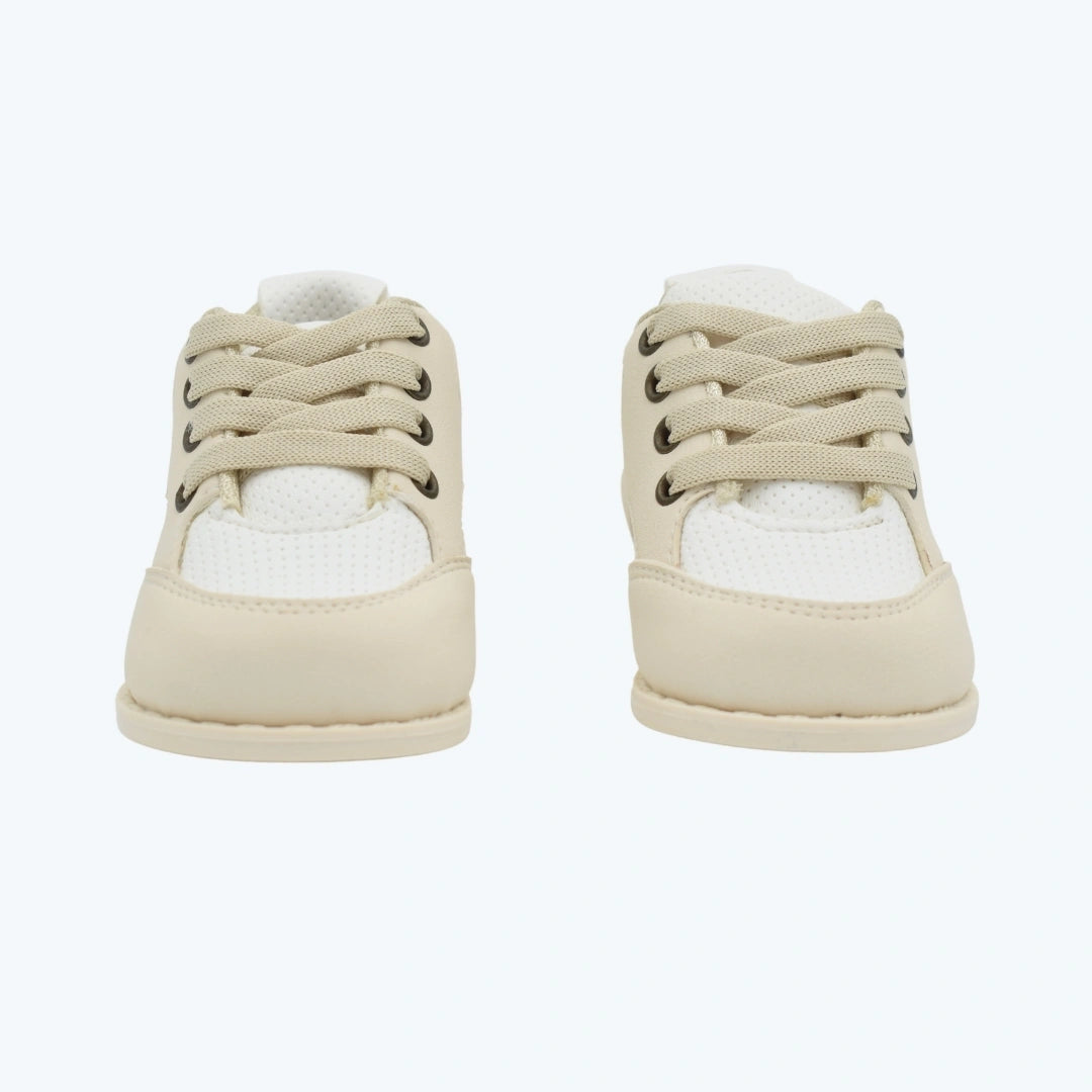 Bota Notuerce Beige Niño
