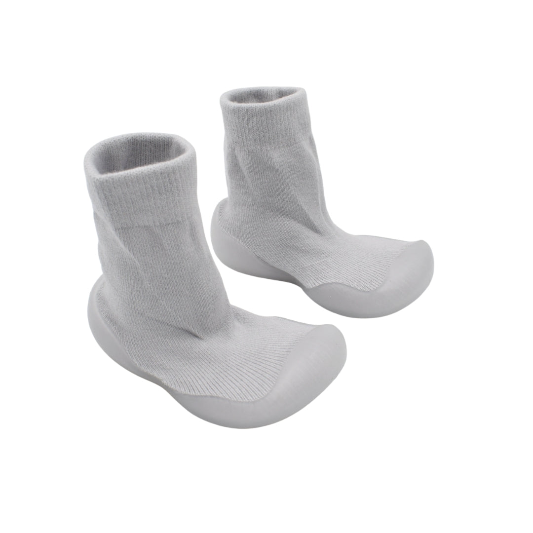 Media Zapato Unicolor