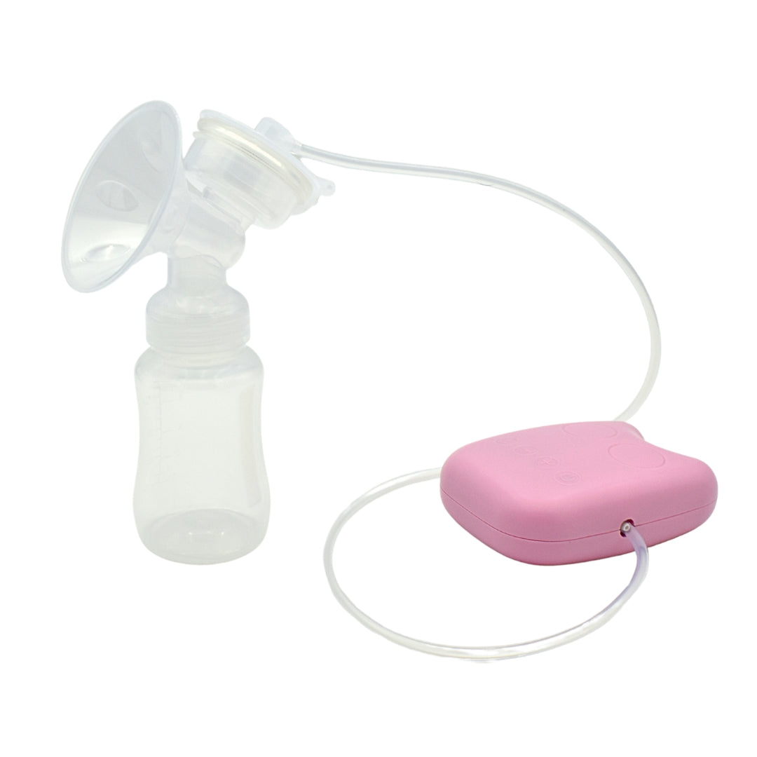 Extractor De Leche con Cable USB 1 Teteros