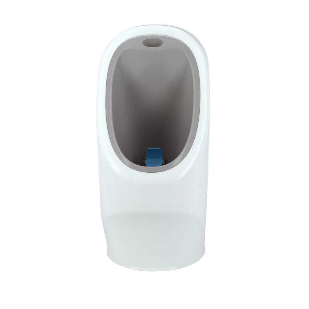 Orinal entrenador para Niños en Plástico 18m+
