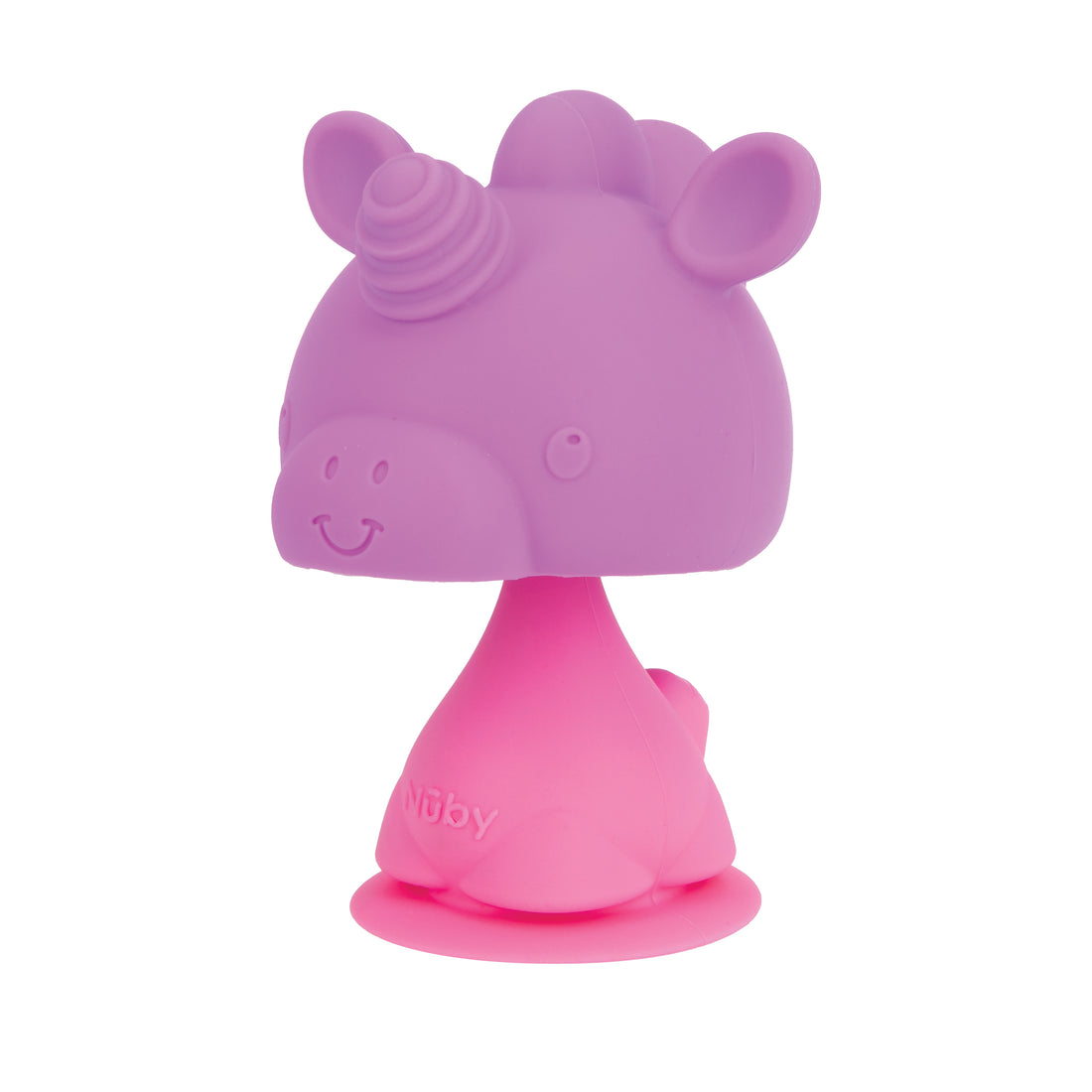 Mordedor para Bebé Forma Animales Bobble 3M+