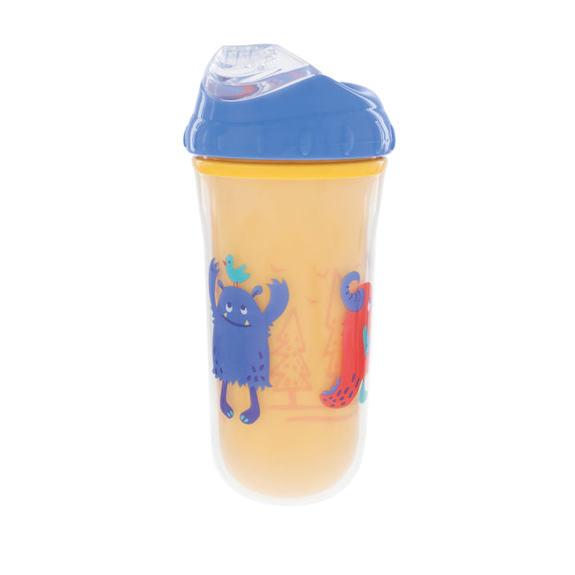 Vaso De Iniciación Térmico 9 Oz 18m+