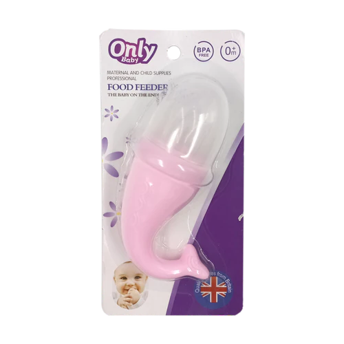 Dispensador de Alimentos Frescos Forma Ballena Only