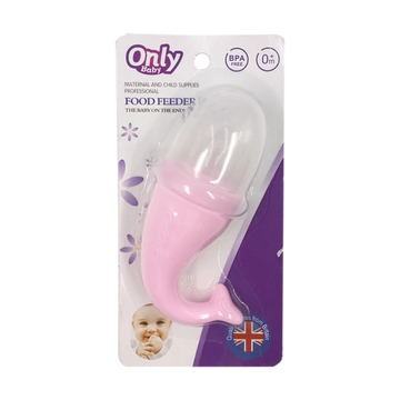 Dispensador de Alimentos Frescos Forma Ballena Only