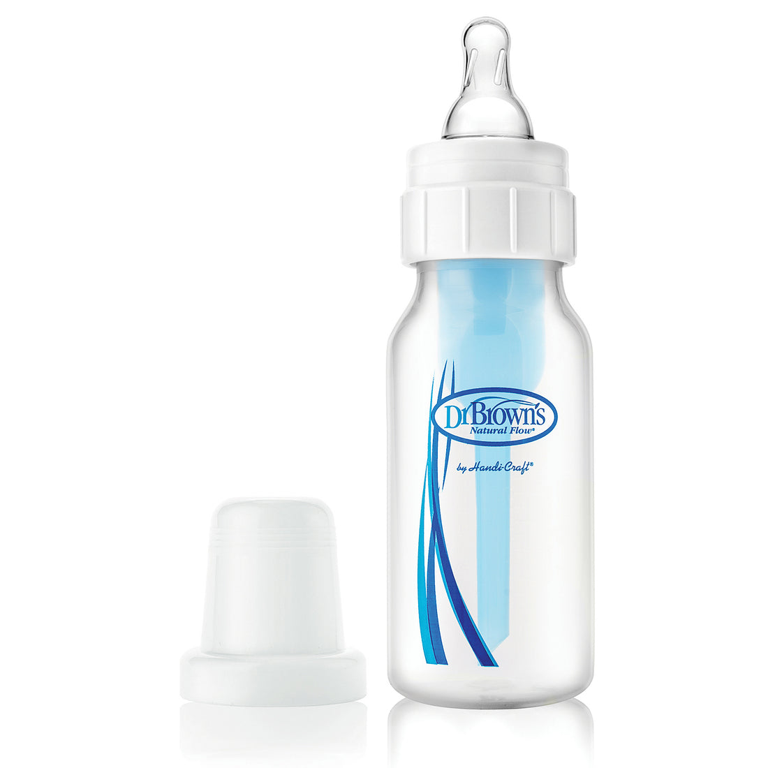 Tetero Estándar Bpa Free 4 Oz