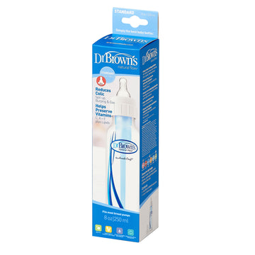 Tetero Estándar Bpa Free 8 OZ
