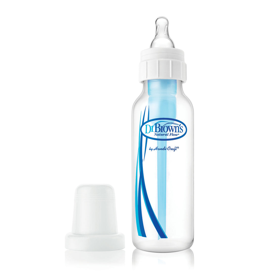 Tetero Estándar Bpa Free 8 OZ
