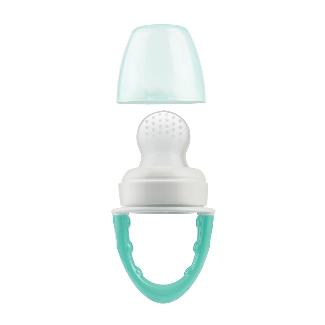 Dispensador Comida Fresca Menta