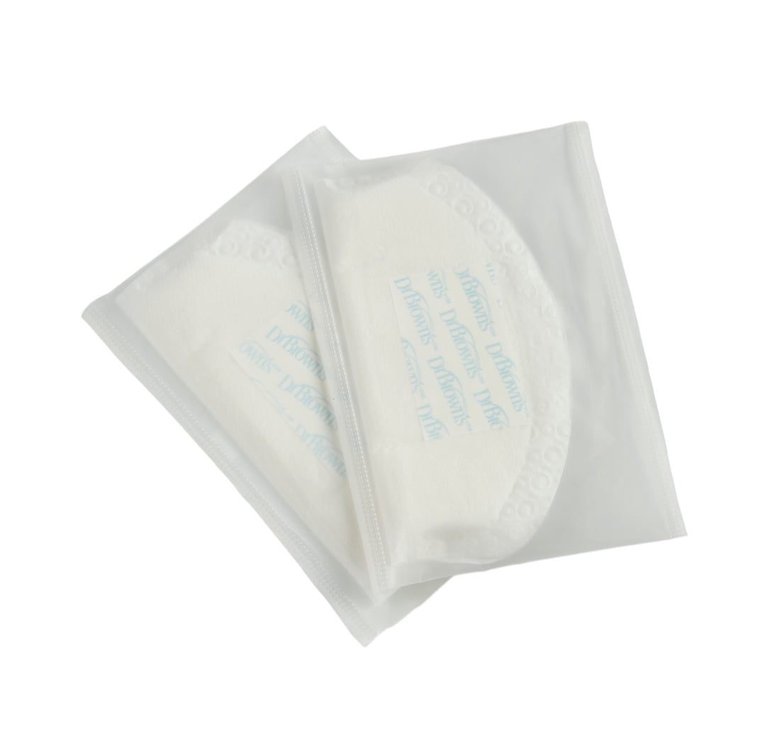 Protectores Desechables Para Pezón X 30 Unidades