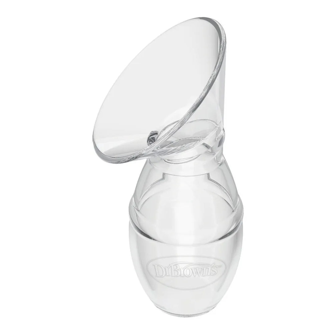 Set Extractor De Leche Boca Estandar Options +