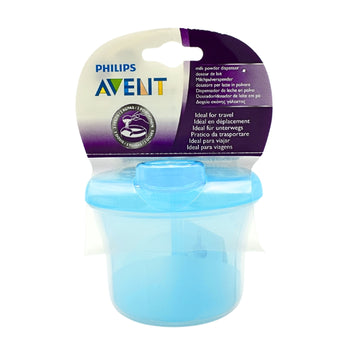 Dispensador de Leche En Polvo