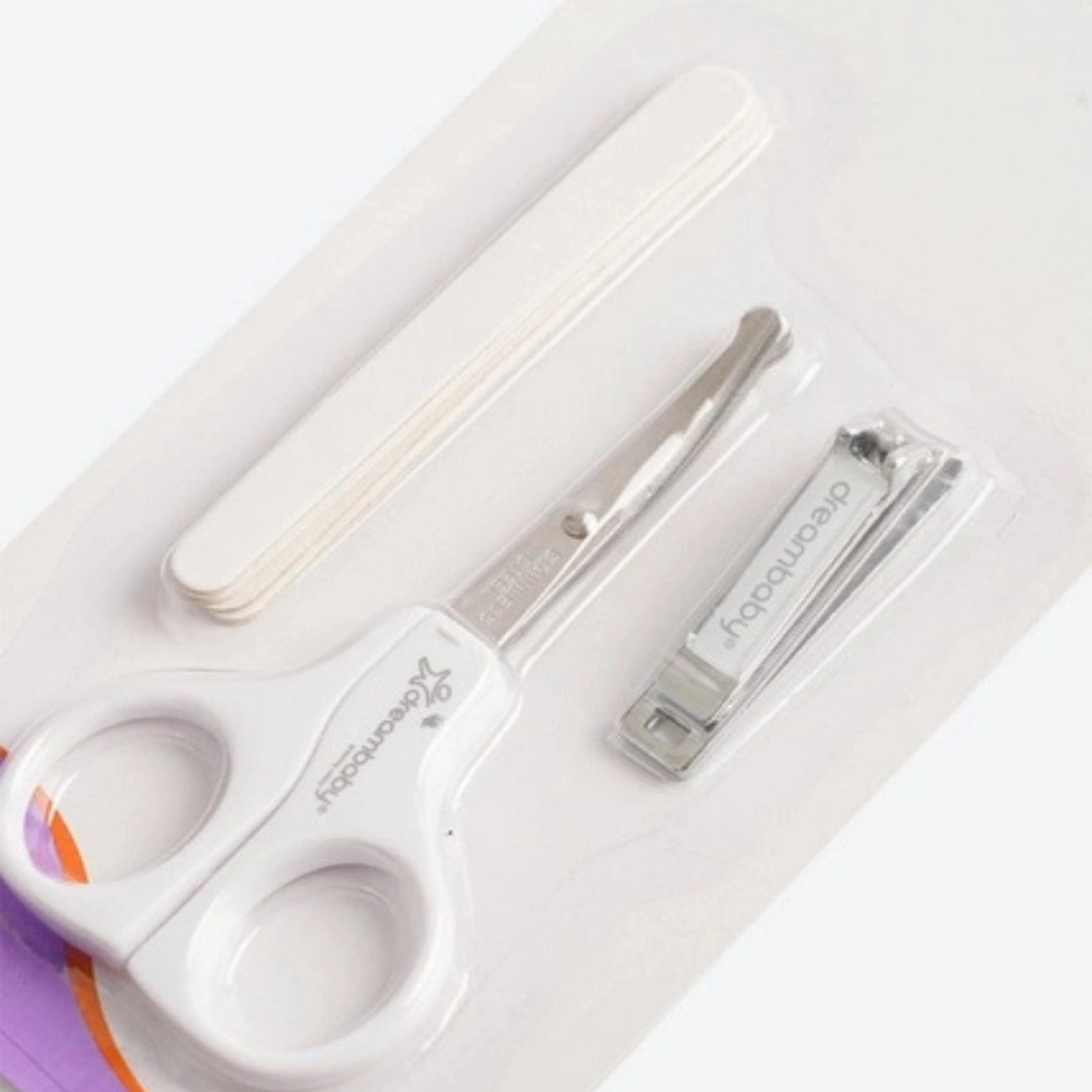 Kit Manicure x3