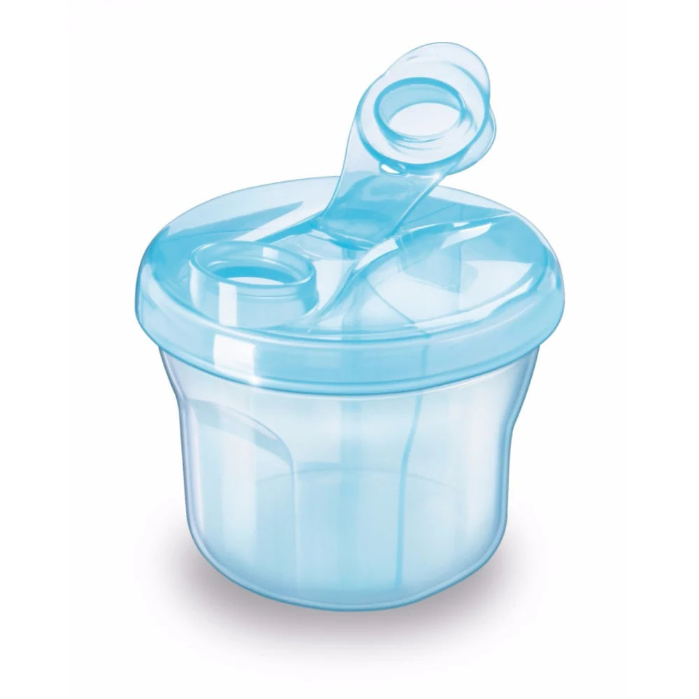 Dispensador de Leche En Polvo