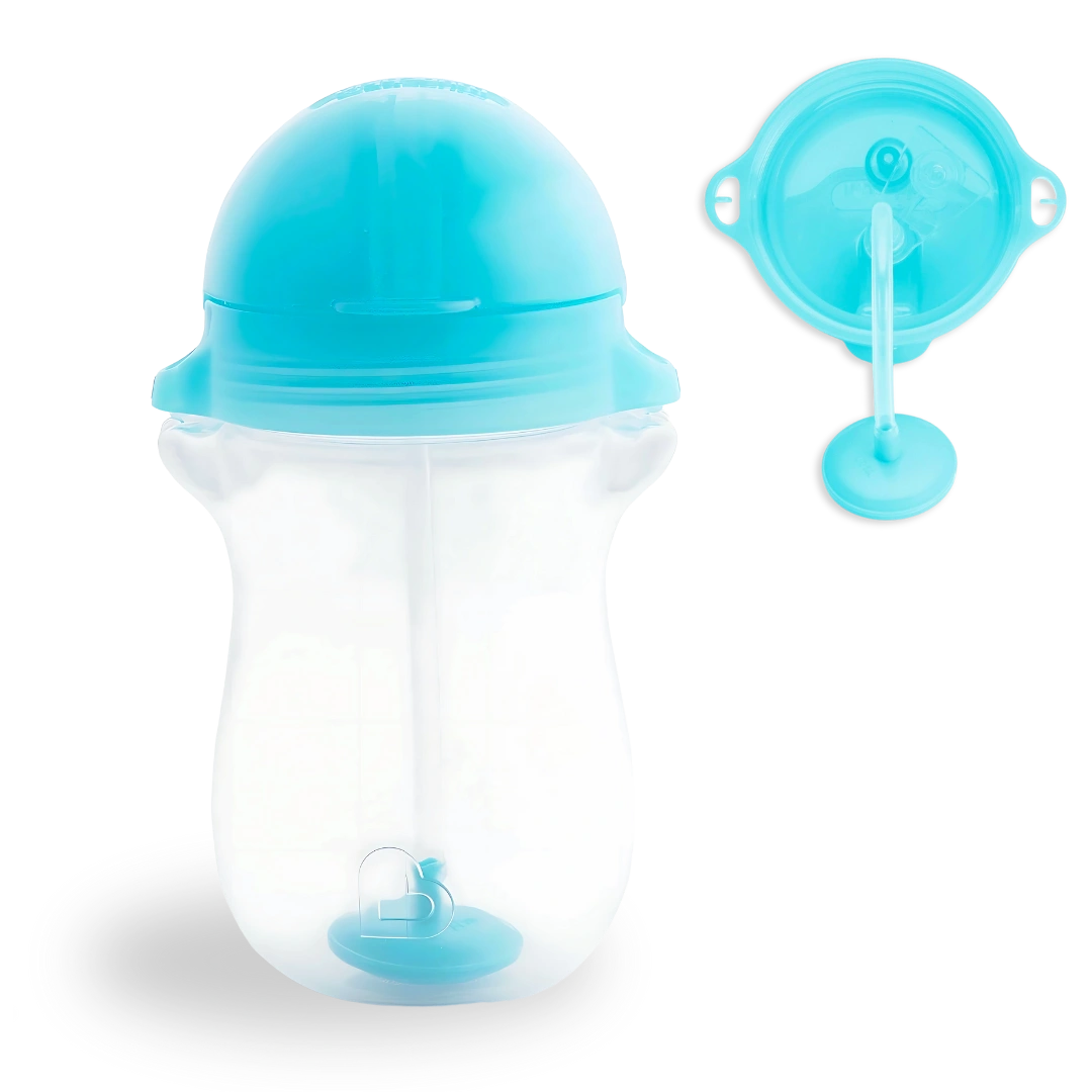 Vaso Entrenador Antiderrames