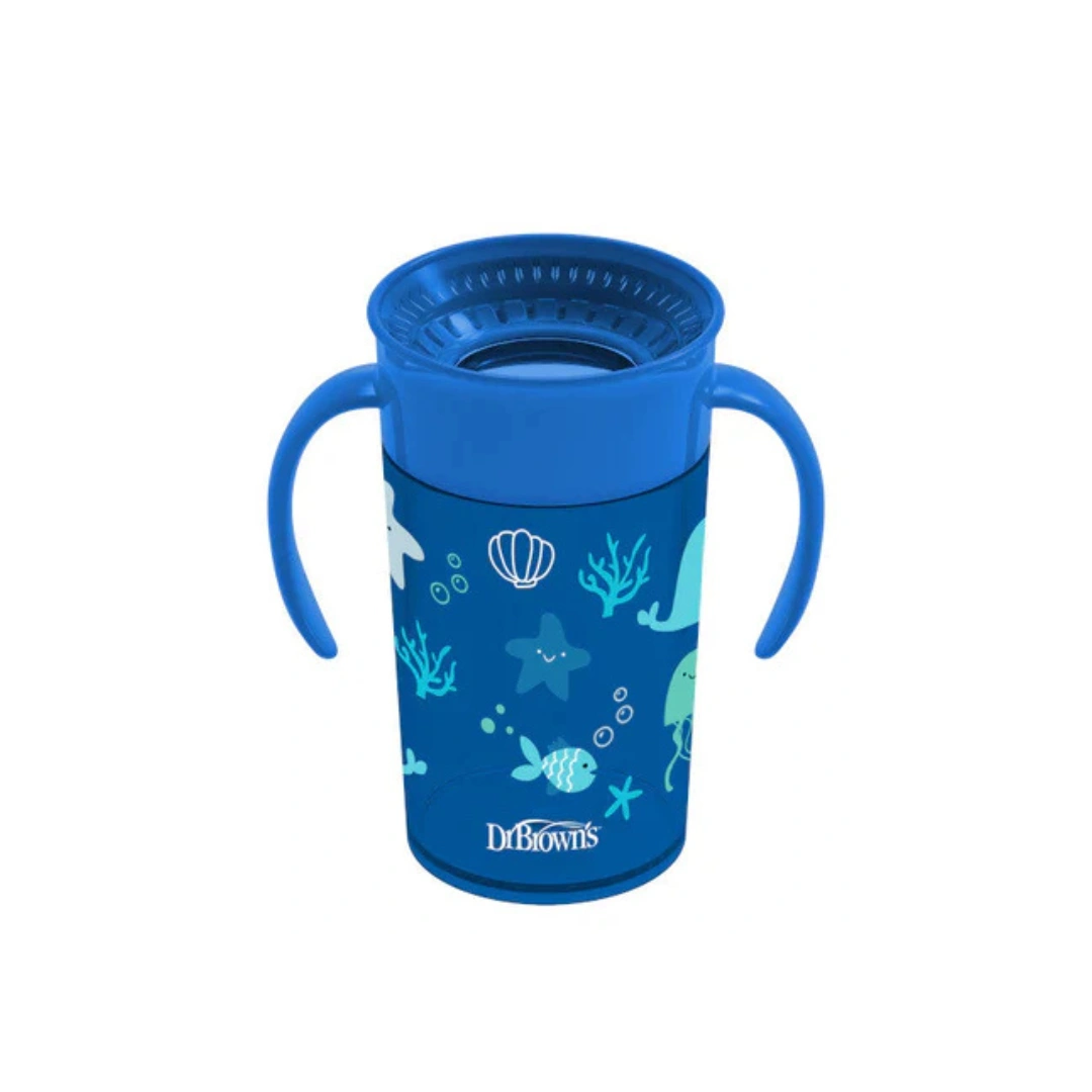 Vaso Cheers 360°  – 10 oz