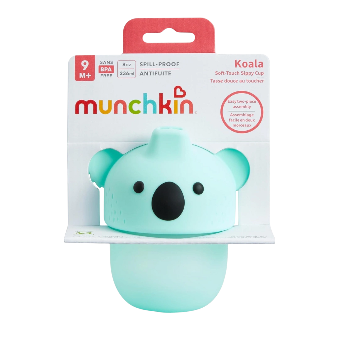Vaso Koala para Sorber – 8 oz