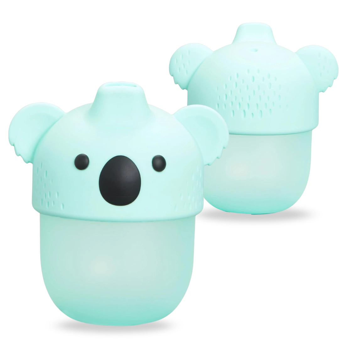 Vaso Koala para Sorber – 8 oz