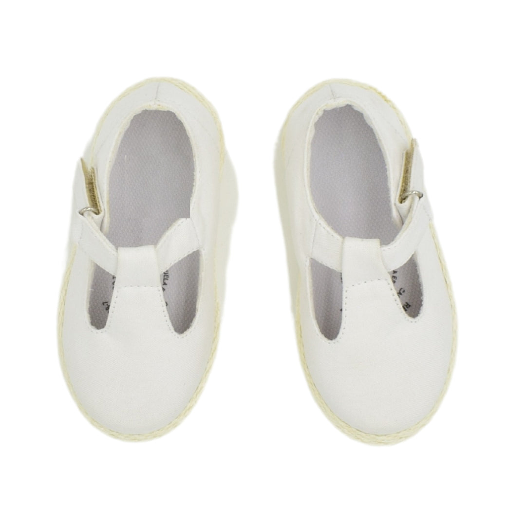 Calzado Estilo Alpargata Andy Yute JV KIDS