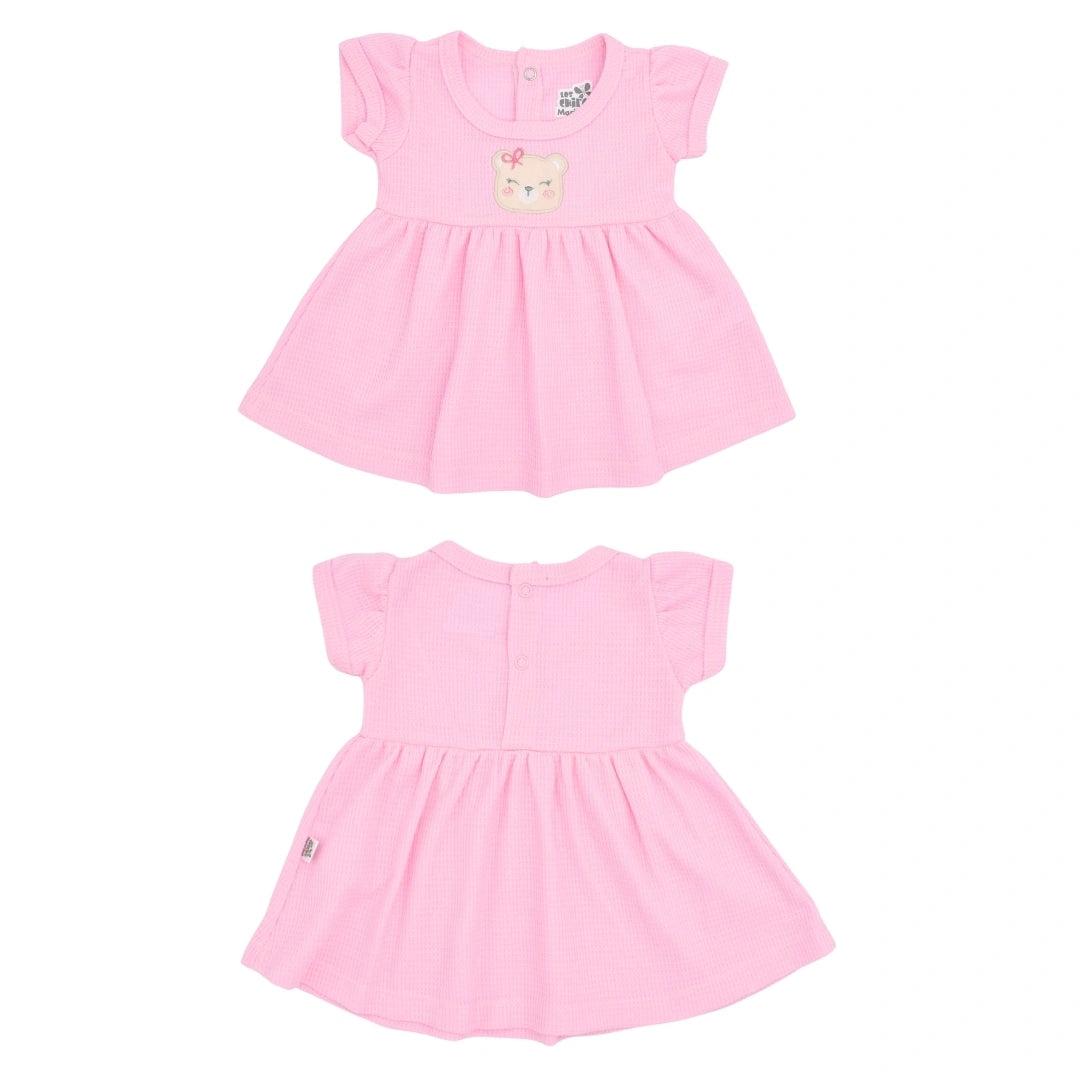 Set Pimer Dia X 8 Piezas Estampado Osas