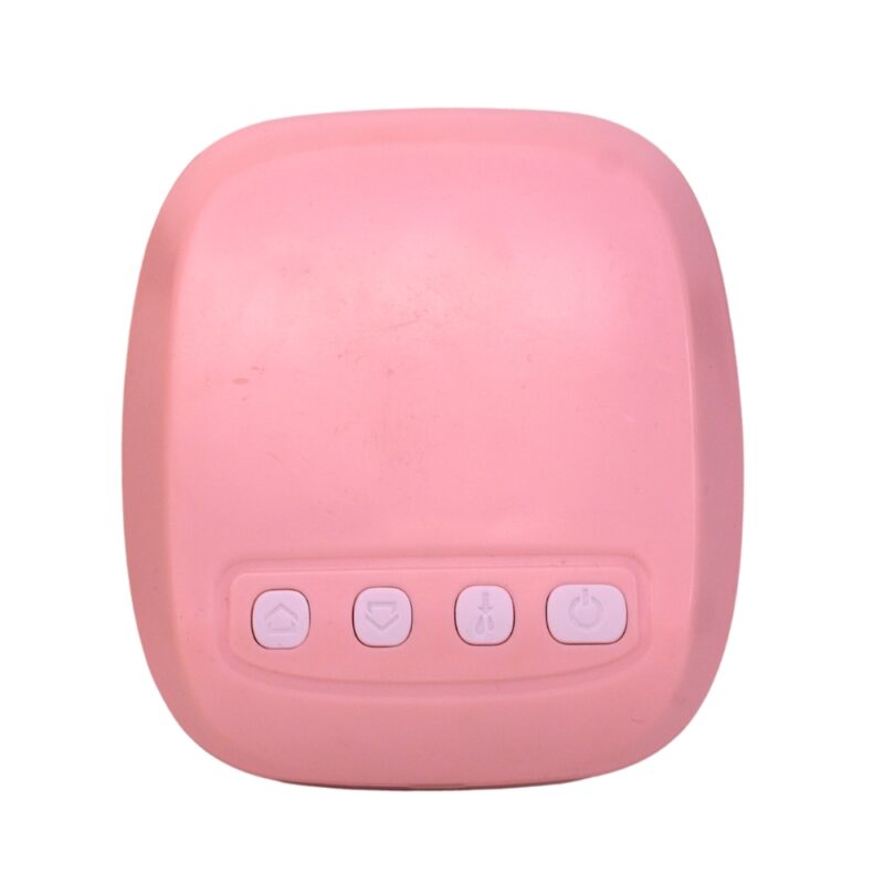Extractor de Leche con Cable Portátil USB 1 Tetero