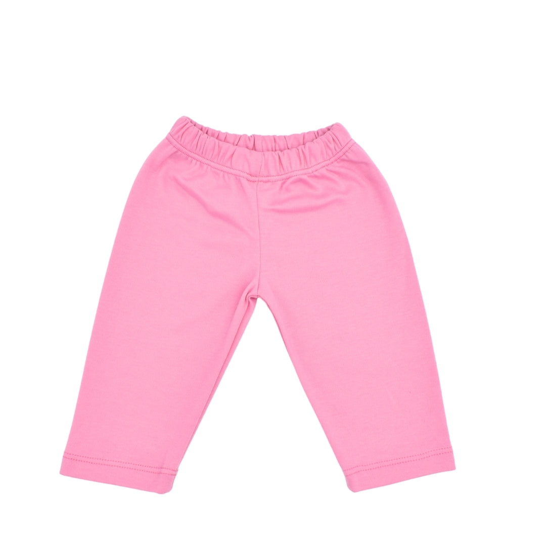 Semanario De Pantalones Unicolor